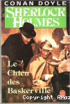 LE CHIEN DES BASKERVILLE