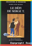 LE DEFI DE SERGE T.