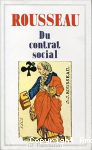 DU CONTRAT SOCIAL