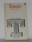 ESSAIS
