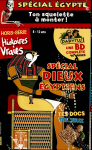 SPECIAL DIEUX EGYPTIENS