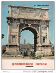 GRAMMAIRE LATINE (COMPLETE)