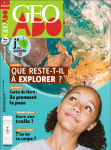 G&eacute;o Ado, 207 - mai 2020 - Bulletin N&deg;207