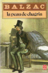 LA PEAU DE CHAGRIN